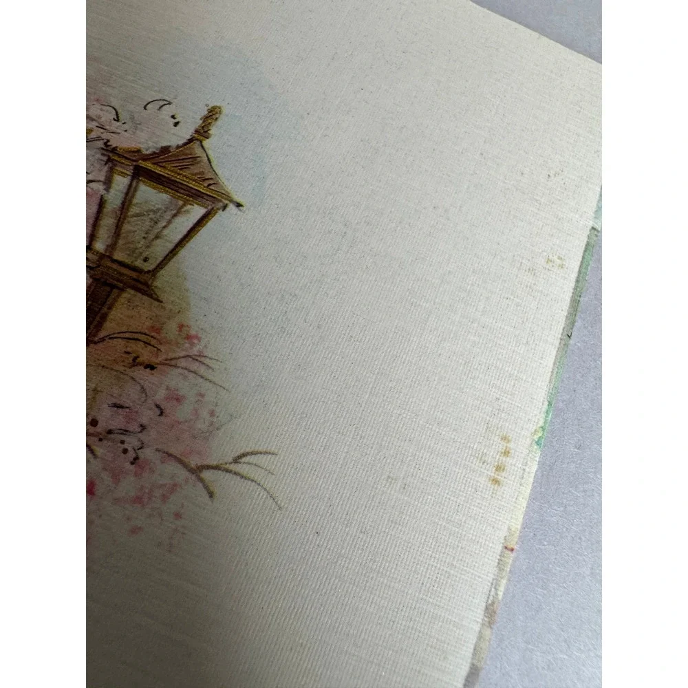 Vintage‎ Sunshine Greeting Cards Lot of 14 Unused Floral Birthday Get Well Baby